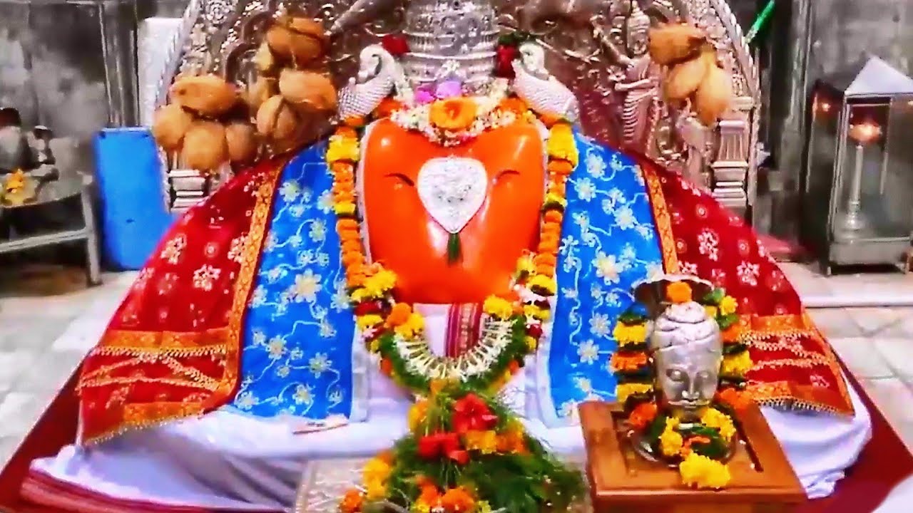  Ballaleshwar